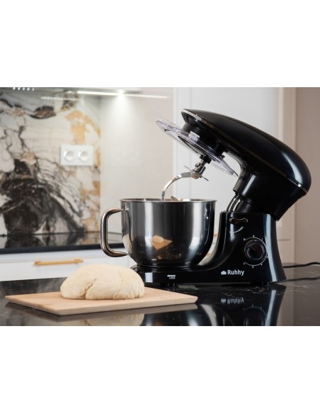 2200W planetinis virtuvės kombainas