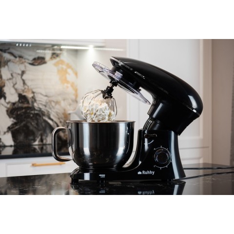 2200W planetinis virtuvės kombainas