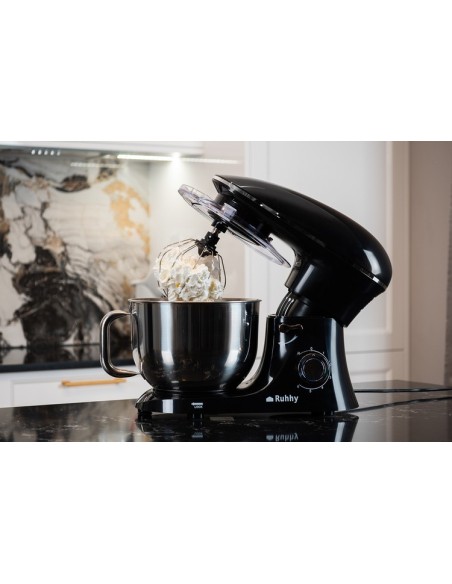 2200W planetinis virtuvės kombainas