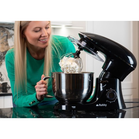 2200W planetinis virtuvės kombainas