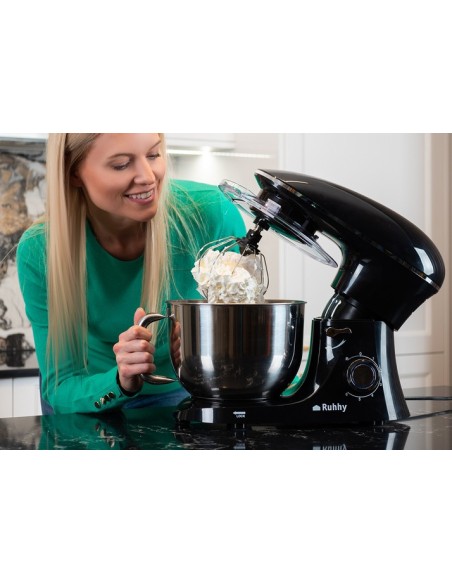 2200W planetinis virtuvės kombainas