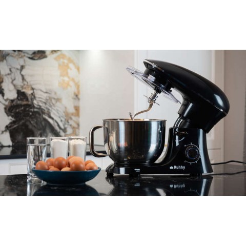 2200W planetinis virtuvės kombainas