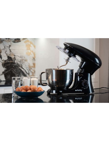 2200W planetinis virtuvės kombainas