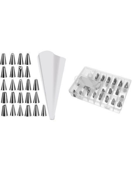 2200W planetinis virtuvės kombainas