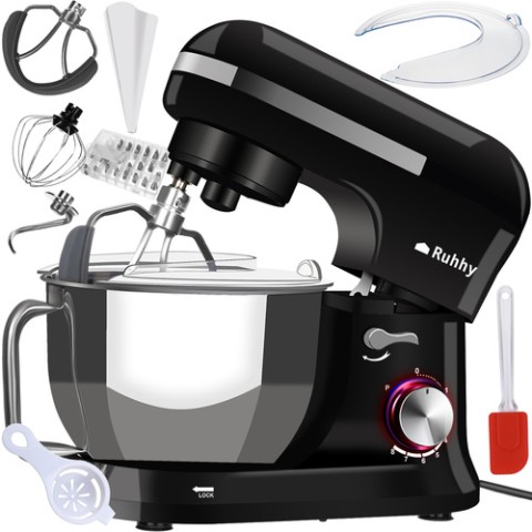 Virtuvinis kombainas Ruhhy 1700W