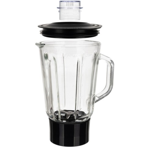 Planetinis virtuvinis kombainas su trintuvu 2200W