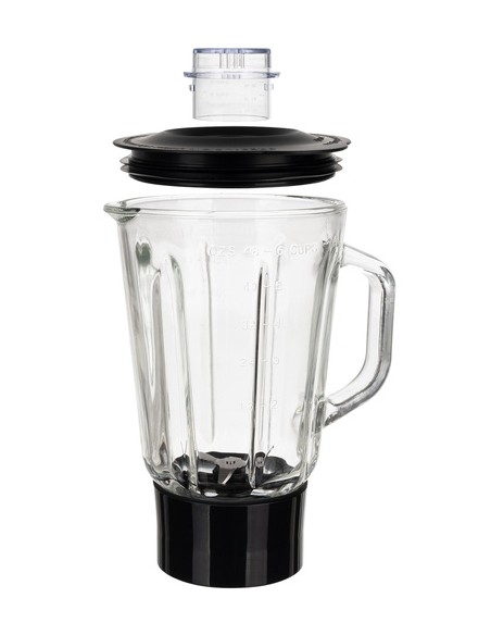 Planetinis virtuvinis kombainas su trintuvu 2200W