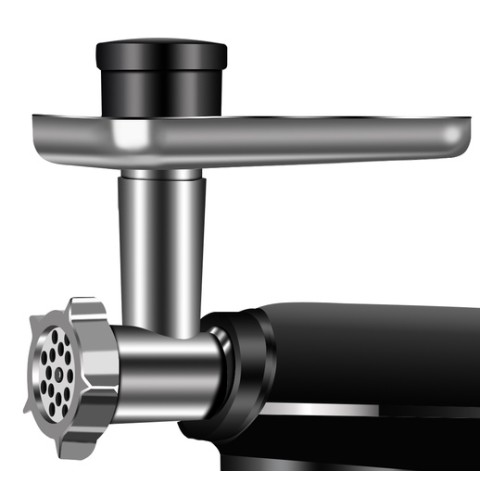 Planetinis virtuvinis kombainas su trintuvu 2200W