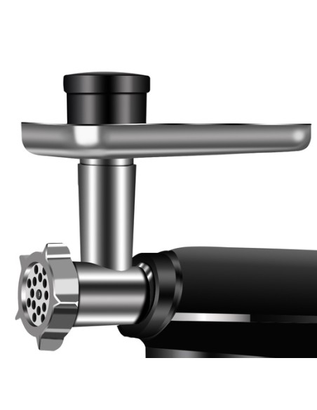 Planetinis virtuvinis kombainas su trintuvu 2200W