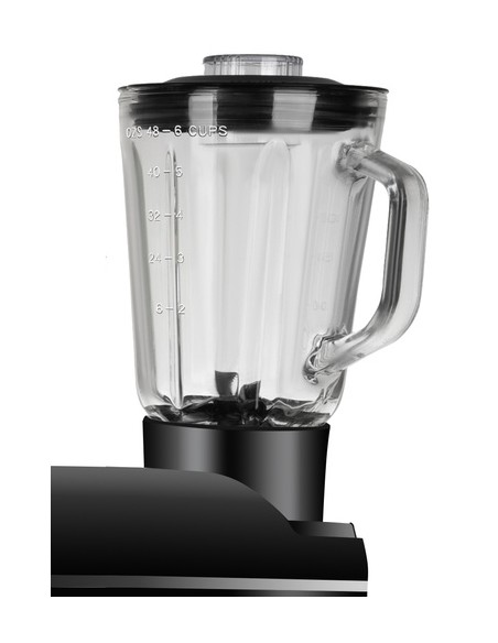 Planetinis virtuvinis kombainas su trintuvu 2200W