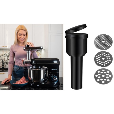 Planetinis virtuvinis kombainas su trintuvu 2200W