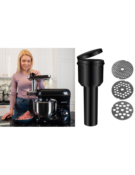 Planetinis virtuvinis kombainas su trintuvu 2200W