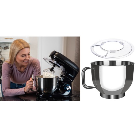 Planetinis virtuvinis kombainas su trintuvu 2200W