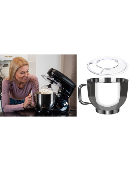 Planetinis virtuvinis kombainas su trintuvu 2200W