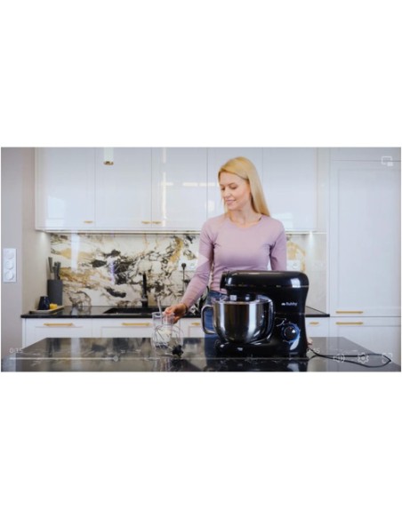 Planetinis virtuvinis kombainas su trintuvu 2200W