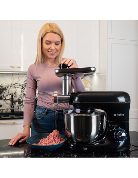 Planetinis virtuvinis kombainas su trintuvu 2200W