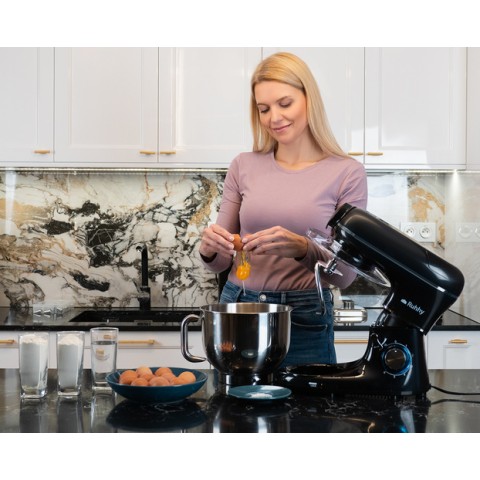 Planetinis virtuvinis kombainas su trintuvu 2200W