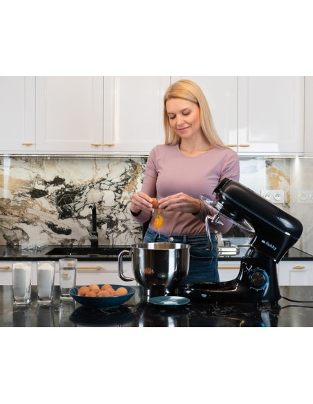 Planetinis virtuvinis kombainas su trintuvu 2200W