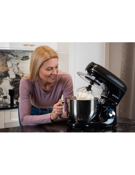 Planetinis virtuvinis kombainas su trintuvu 2200W