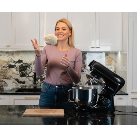 Planetinis virtuvinis kombainas su trintuvu 2200W