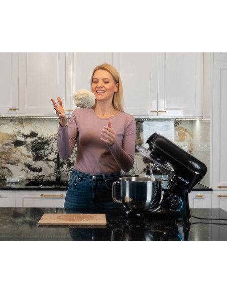 Planetinis virtuvinis kombainas su trintuvu 2200W