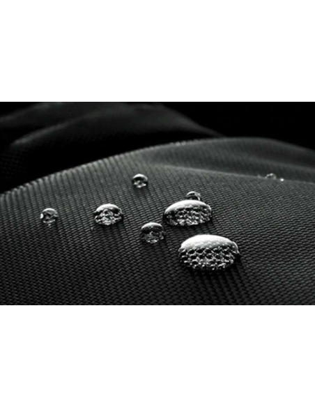 Kruzzel 19374 USB švytinti kuprinė