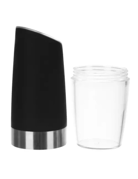 Elektrinis gravitacinis šlifuoklis - 2 vnt. Ruhhy 19558 m