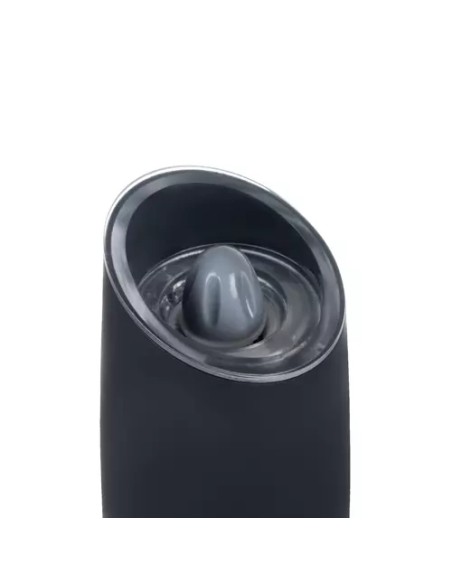 Elektrinis gravitacinis šlifuoklis - 2 vnt. Ruhhy 19558 m