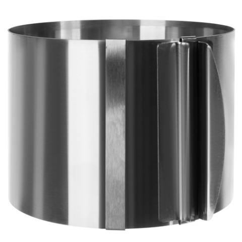 Torto formos/ konditerijos apvadas, 12 cm