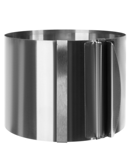 Torto formos/ konditerijos apvadas, 12 cm