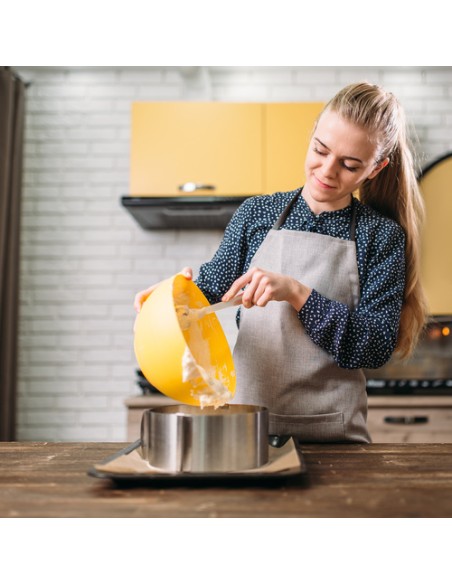 Torto formos/ konditerijos apvadas, 12 cm