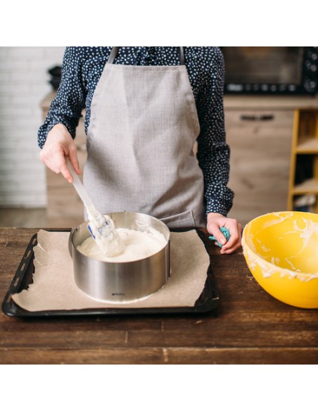 Torto formos/ konditerijos apvadas, 12 cm