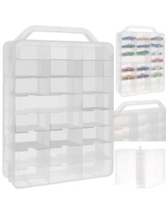 Mašinėlių modeliukų lagaminas Kruzzel