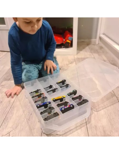 Kruzzel W20313 automobilinis lagaminas