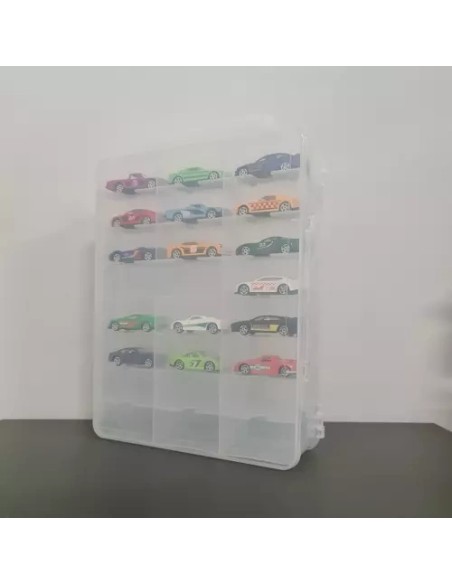 Kruzzel W20313 automobilinis lagaminas