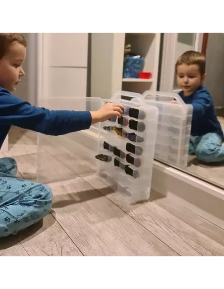 Kruzzel W20313 automobilinis lagaminas