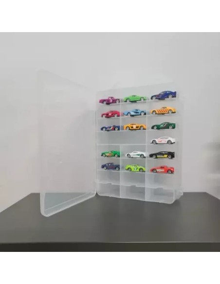 Kruzzel W20313 automobilinis lagaminas