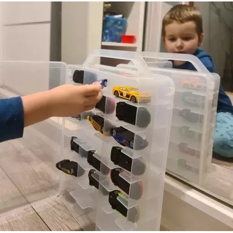 Kruzzel W20313 automobilinis lagaminas