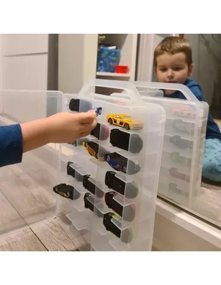 Kruzzel W20313 automobilinis lagaminas