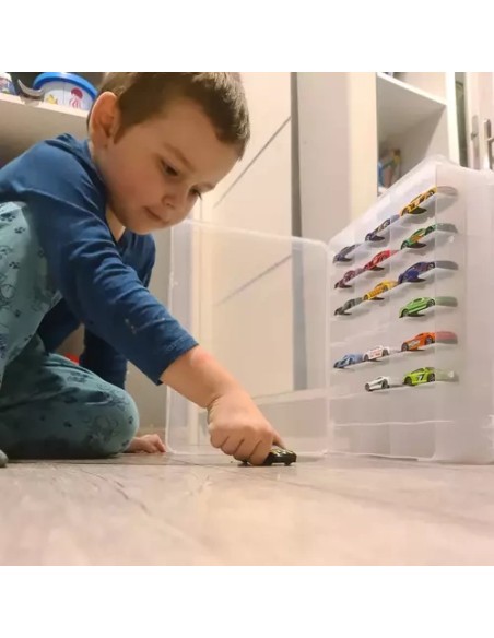 Kruzzel W20313 automobilinis lagaminas