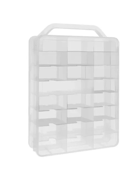 Kruzzel W20313 automobilinis lagaminas