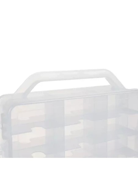 Kruzzel W20313 automobilinis lagaminas