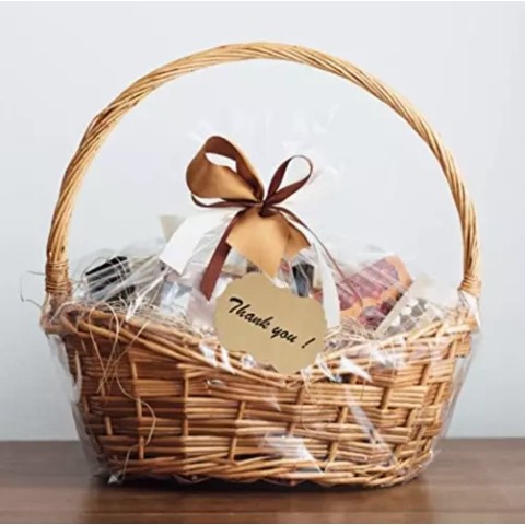 Lipnios etiketės - 300 vnt. Ruhhy 20615