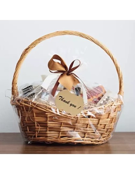 Lipnios etiketės - 300 vnt. Ruhhy 20615