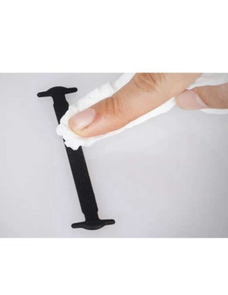 Silikoniniai raišteliai - rinkinyje 16 vnt. 19933 m Silikoniniai raišteliai - rinkinyje 16 vnt. 19933 m