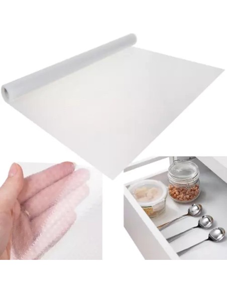 Neslystantis kilimėlis stalčiui 300x50 Ruhhy 20439