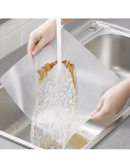 Neslystantis kilimėlis stalčiui 300x50 Ruhhy 20439