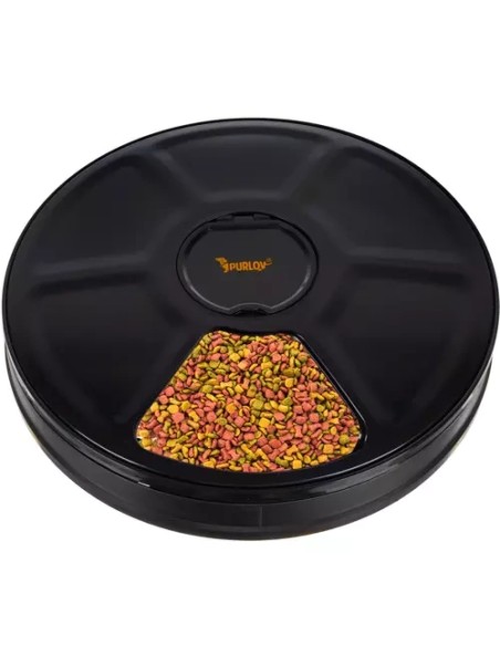 Purlov 20759 automatinis maisto dozatorius