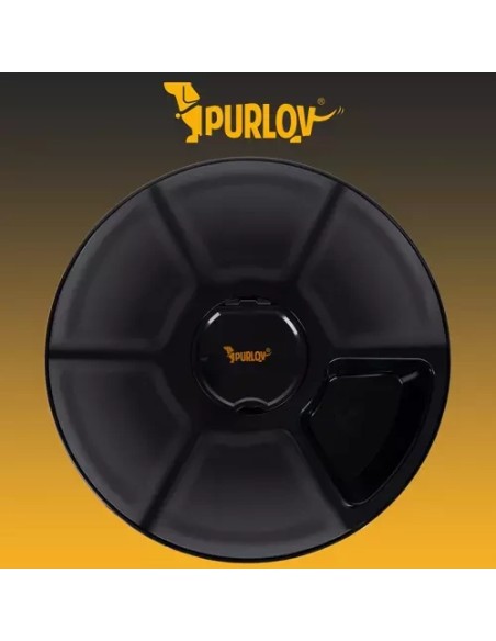 Purlov 20759 automatinis maisto dozatorius