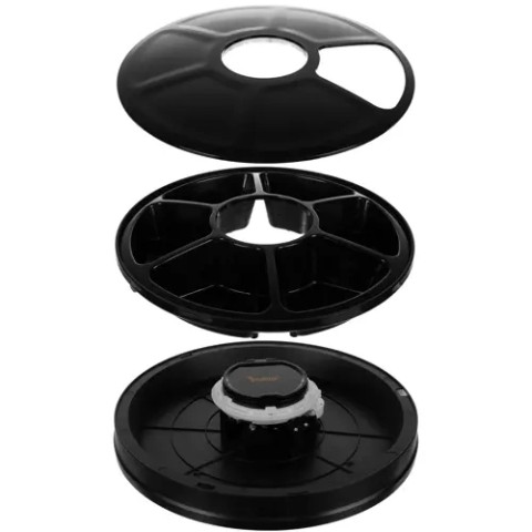 Purlov 20759 automatinis maisto dozatorius